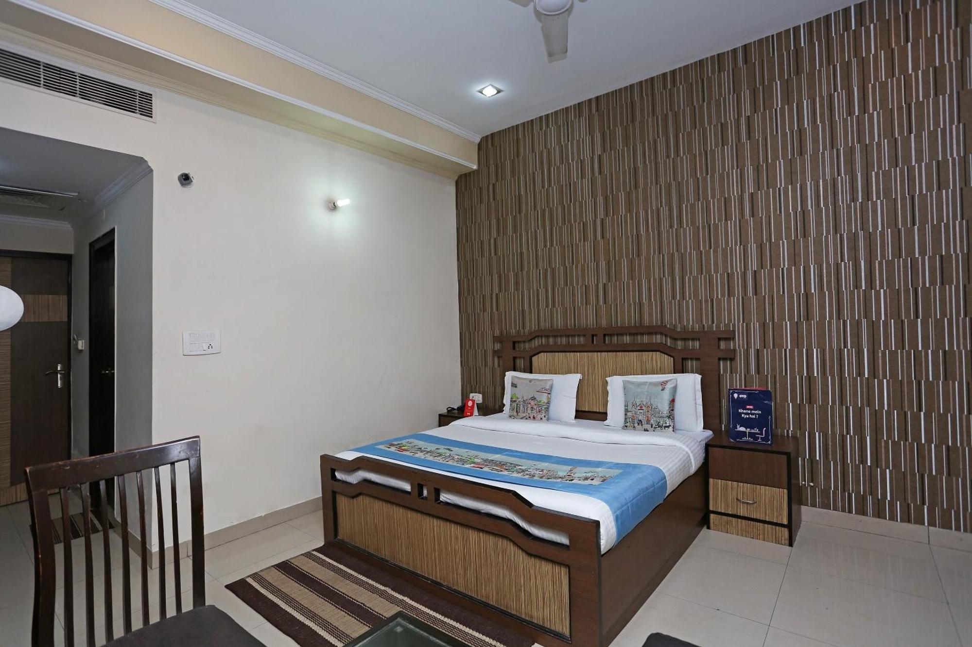 Hotel O Mukut Regency Ghaziabad Extérieur photo